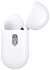 slušalice AirPods Pro (2. Gen) 2023 (MTJV3ZM/A)