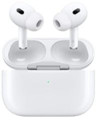 Apple slušalice AirPods Pro (2. Gen) 2023 (MTJV3ZM/A)