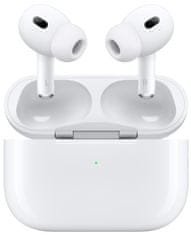 Apple slušalice AirPods Pro (2. Gen) 2023 (MTJV3ZM/A)