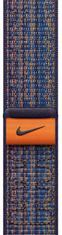 Apple Game Nike Sport Loop remen Nike, 45mm, narančasta (MTL53ZM/A)