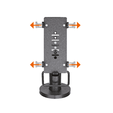 My Wall Držač za POS terminal HT 35L