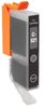 Zamjenska tinta za Canon CLI-521GY / 2937B001 / Canon PIXMA MP980, MP990 - siva