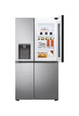 LG GSXV80PZLE američki hladnjak