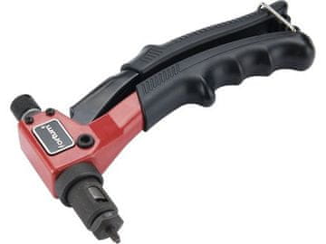 Fortum Kliješta za zakivanje (4770620) kliješta za zakivanje matica, M3-M6, 200 mm, CrMoV