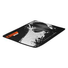 Canyon Podloga za miša 35 x 25 cm - black