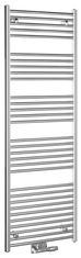 AQUALINE AQUALINE ALYA Kromirani Radijator 600x1785 mm, Srednja Priključak