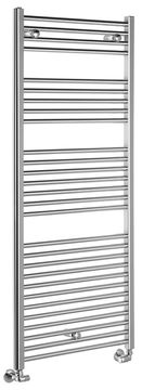 AQUALINE ALYA ravni kromirani radijator 600x1420mm