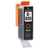 Zamjenska tinta za Canon PGI-525BK / 4529B001 / Canon pixma iP-4850, 4950/ IX-6550/ MG-5150, 5250, 5350, 5350S, 6150, 6250, 8150, 8250/ MX-715, 885, 895 - crna