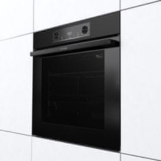 Gorenje BOS6737E06B ugradbena pećnica, s parom