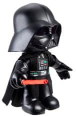 Mattel Star Wars Darth Vader 27 cm plišana igračka s izmjenjivačem glasa (HJW21)