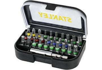 STANLEY set bitova od 31 dijela