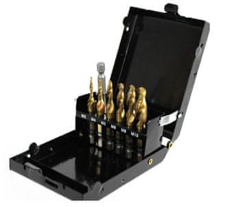 SET SVRDILA ZA NAVEZ M3-M10 7 KOMADA SREBRNIH
