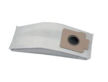 KOMA Vrećice za usisavač EX07S Electrolux Energica ES 17 tekstil