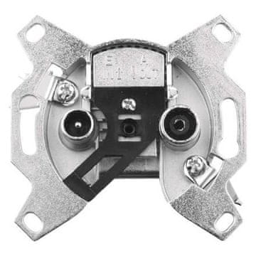 EMOS Utičnica 0200 EU 3503