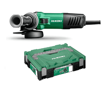 HIKOKI KUTNA BRUSILICA 125 1200W G13SW2Y4Z KUĆIŠTE
