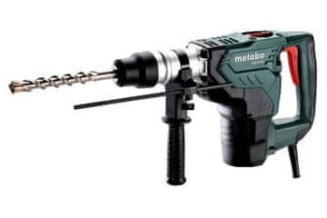 Metabo SDS-MAX KH 5-40 Rotacijska bušilica - ME 600763500