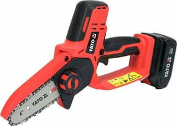 YATO YATO MOTORNA PILA 18V 4" 1x2.0Ah
