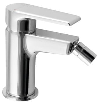 SAPHO KAI samostojeća bidetna mješalica, kromirana završna obrada