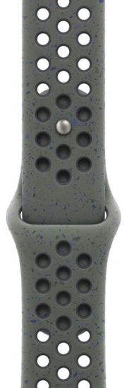 Apple Cargo Khaki Nike Sport Band, 45mm, M/ L (MUVD3ZM/A)