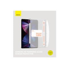 BASEUS Crystal zaštitno staklo za iPad 10.2'' 2019/2020/2021 / iPad Air 3 10.5''