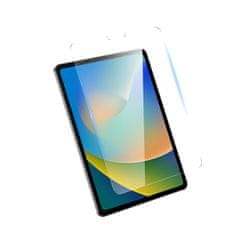 BASEUS Crystal zaštitno staklo za iPad 10.2'' 2019/2020/2021 / iPad Air 3 10.5''