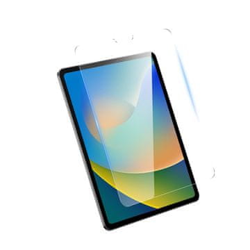 BASEUS Crystal zaštitno staklo za iPad 10.2'' 2019/2020/2021 / iPad Air 3 10.5''