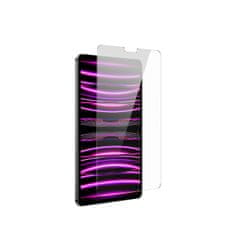 BASEUS Crystal zaštitno staklo za iPad Pro 11'' 2018/2020/2021/2022 / iPad Air 4/5 10.9''