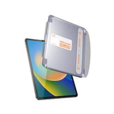 BASEUS Crystal zaštitno staklo za iPad 10.2'' 2019/2020/2021 / iPad Air 3 10.5''