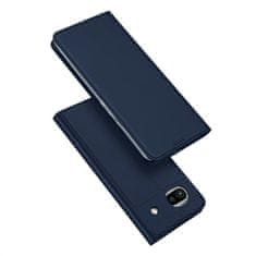 Dux Ducis Skin Pro preklopna maska za Google Pixel 7a, plava