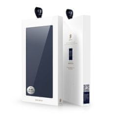 Dux Ducis Skin Pro preklopna maska za Xiaomi Redmi Note 12 4G, plava