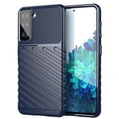 MG Thunder maska za Samsung Galaxy A14 5G, plava