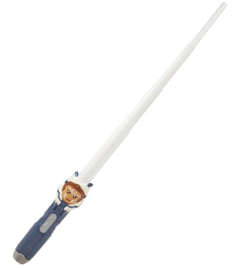Star Wars RP Ahsoka Tano osnovni svjetlosni mač
