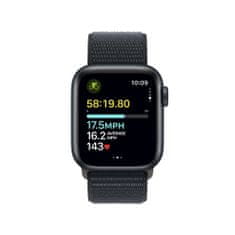 Apple Watch SE pametni sat, 40 mm, GPS, Loop remen, Midnight