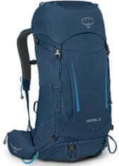 Osprey Kestrel 38 ruksak, S/M, plavi