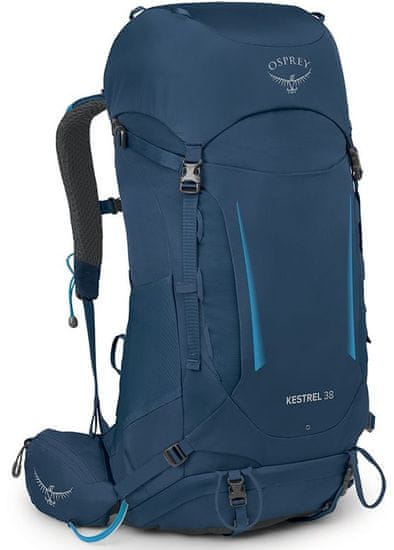 Osprey Kestrel 38 planinarski ruksak