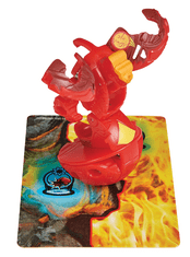 Spin Master Bakugan Core Dragonoid set za igru (25661)