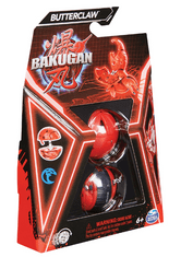 Spin Master Bakugan Core Butterclaw set za igru (25662)