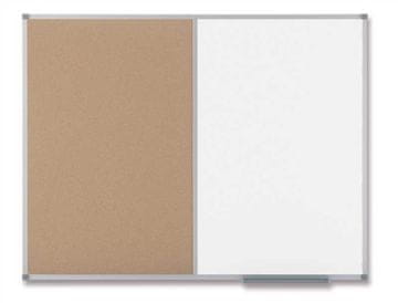 Nobo Ploča magnetna+pluto nobo 60x90 classic 1901587