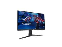 ASUS ROG Strix XG27AQMR monitor, 68,58 cm (27), IPS, QHD, 300Hz, HDR600 (90LM08K0-B01170)