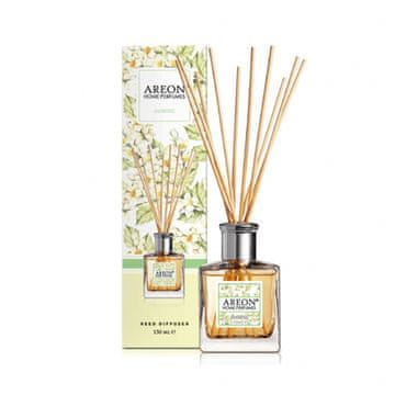Areon Aroma difuzor HOME BOTANIC - Jasmine, 150 ml