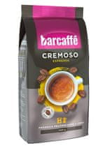 Barcaffe Espresso Cremoso kava u zrnu, 500 g
