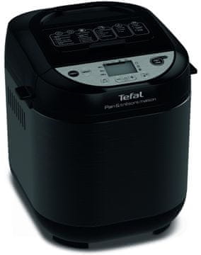 Tefal PF251835 Pain & Tresors, uređaj za pečenje kruha