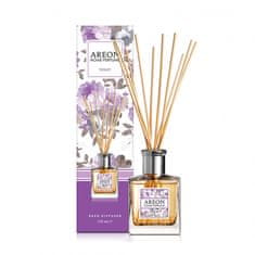 Areon Aroma difuzor HOME BOTANIC - Violet, 150 ml
