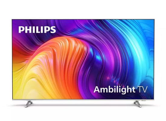 Philips The One 75PUS8807/12 televizor, 4K UHD, LED, 120 Hz, Ambilight
