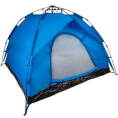 ACRAsport Pop up šator za 4 osobe, plavi ST21