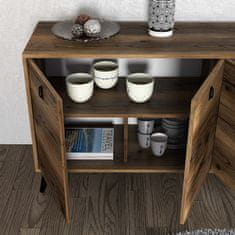 Woody Fashion Komoda ELITE 1616, Elite 1616