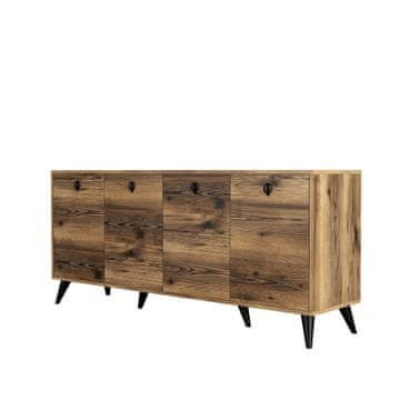 Woody Fashion Komoda ELITE 1616, Elite 1616