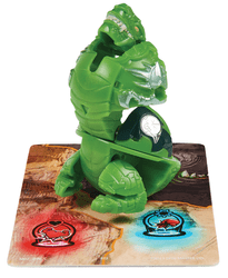 Spin Master Bakugan Training set, Trox