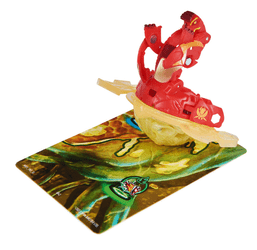 Spin Master Baku-Tin set, Mantid