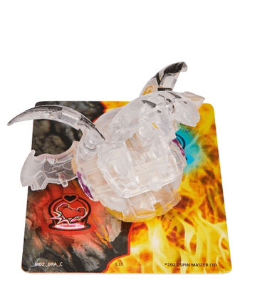 Spin Master Bakugan Core Nillious set